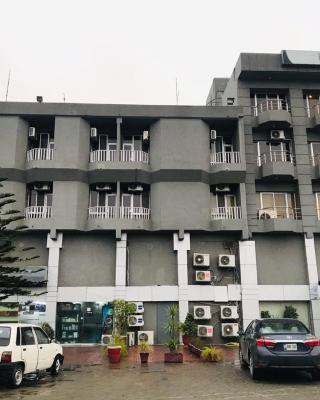 Hotel One Jinnah, Islamabad