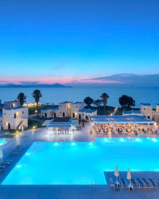 The Aeolos Beach Hotel