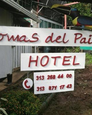 Hotel Lomas del Paiyü