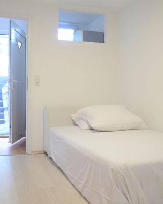 LMS Apartments