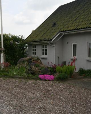 Guldbergs Guesthouse