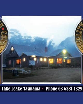 Lake Leake Inn