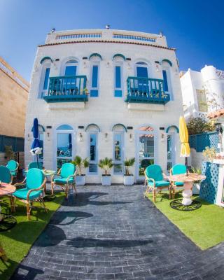 Skyrock Dahab