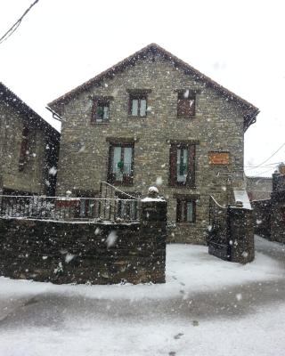 Apartamentos Cañardo Autural