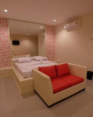 Checkinn Resort Kanchanaburi