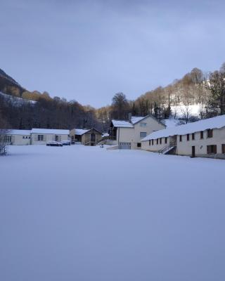 Centre de vacances La Salamandre