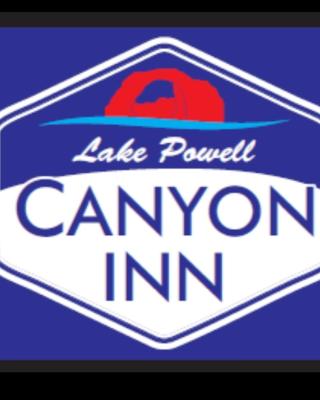 Lake Powell Canyon Inn