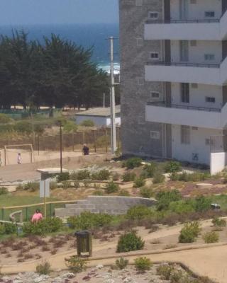 Miramar El Tabito Depto 302 (6 personas)