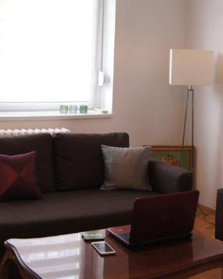 Apartment DK 20