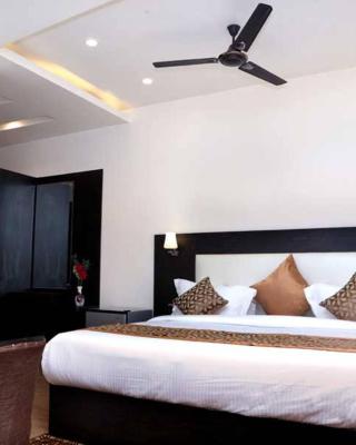 Hotel Vinayak Lifestyle Hotels