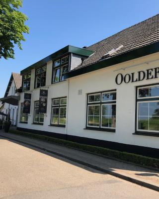 Hotel Oolderhof