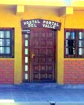 Hostal Portal del Valle