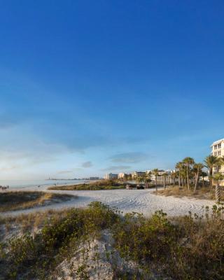 The Residences on Siesta Key Beach by Hyatt Vacation Club