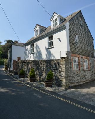 Althea House with parking