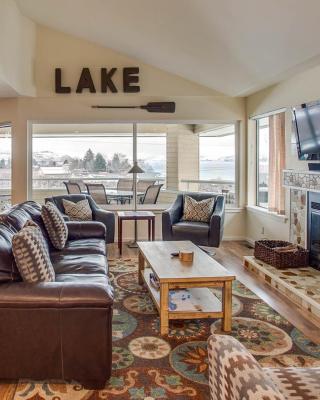 Wapato Point Halmalka Condo 511A