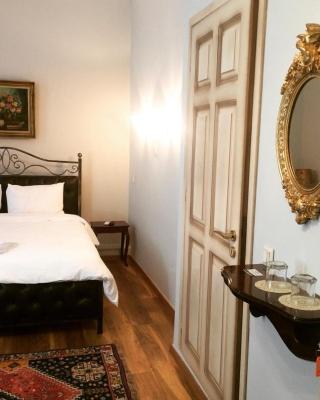 Le Bijou Luxury Rooms & Suites