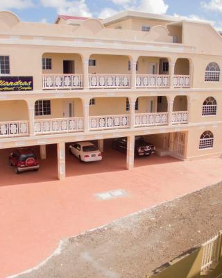 Calliandras Apartment Complex