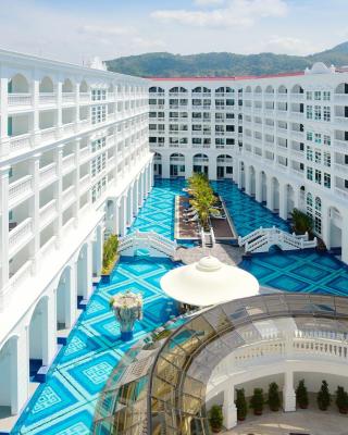 Mövenpick Myth Hotel Patong Phuket