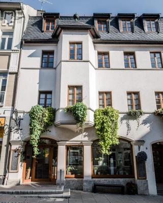 Sommers Hotel Altes Posteck