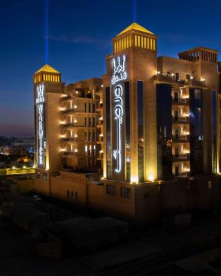 沙特阿拉伯酒店点评 东部省 酒店点评 阿可贺巴酒店点评