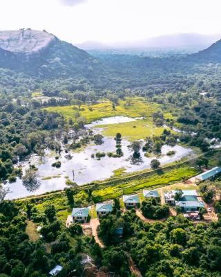 Sigiriya King's Resort