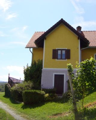 Ferienhaus Weingut Bauer