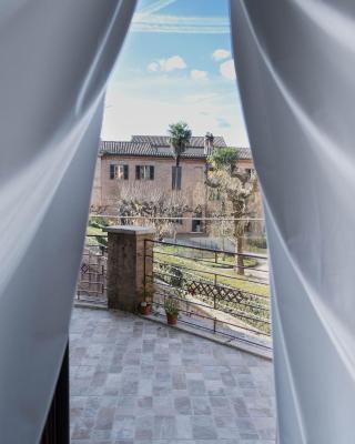 Terrazza sull'infinito