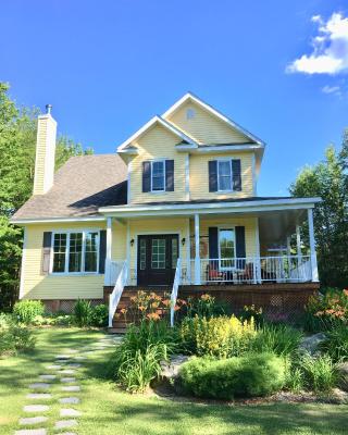 Au Gré Du Temps - Gîte B&B