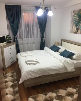 Roby apartament