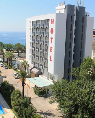 奥尔比亚酒店