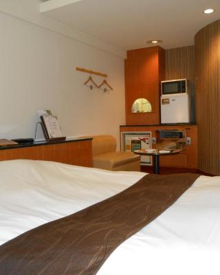 Hotel Lumiere Gotenba (Adult Only)