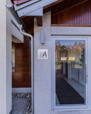 Villa Nova 34A