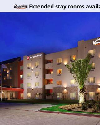 Best Western Executive Residency IH-37 Corpus Christi