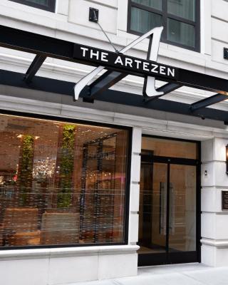 Artezen Hotel