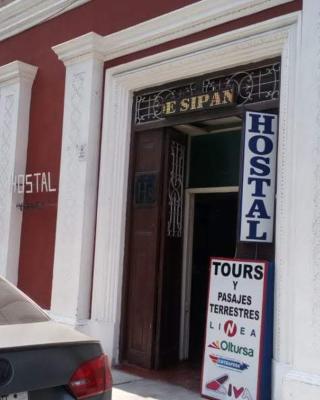 Hostal Virrey & Tours