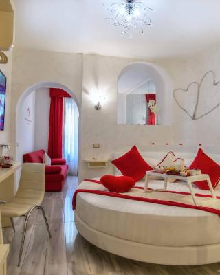 Ripetta Luxury Del Corso