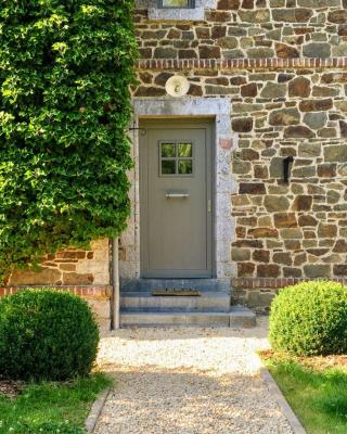 Cottage in Ardennes - La Maison aux Moineaux - Fays-Famenne