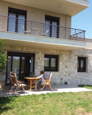 ALKYONI HOUSE IN AFYTOS