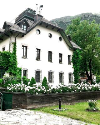 Boutique Hotel Dobra Vila Bovec