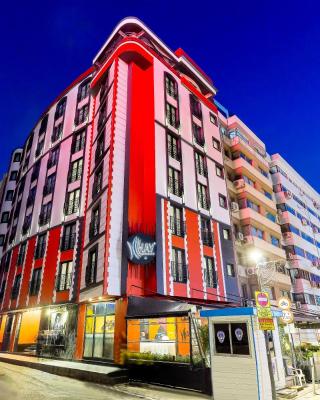 Hay Hotel Alsancak