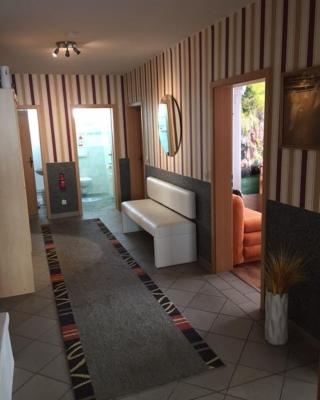 Ferienwohnung Neustrelitz