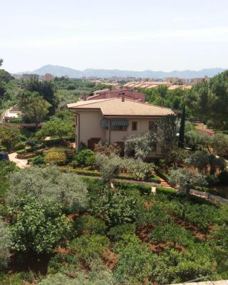 Green Garden 2017