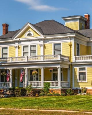 Ringling House Bed & Breakfast