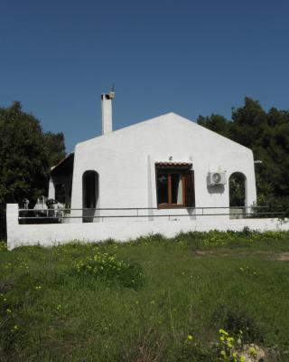 House By The Sea