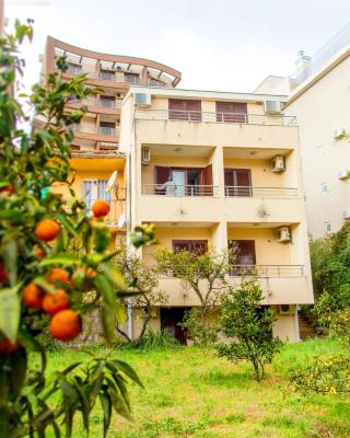 Guest House Mandarina