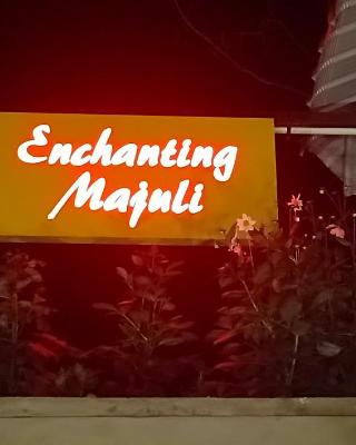 ENCHANTING MAJULI