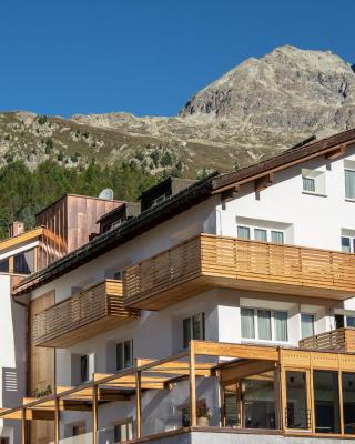 Conrad's Mountain Lodge
