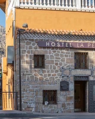 Hostel La Pedriza