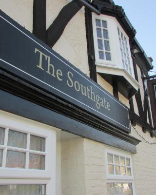 The Southgate B&B