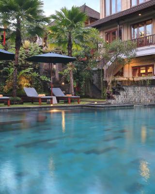 Ketut's Place Villas Ubud